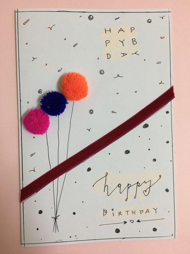 17 DIY Greeting Cards Ideas Under 10 Minutes for Every Occasion