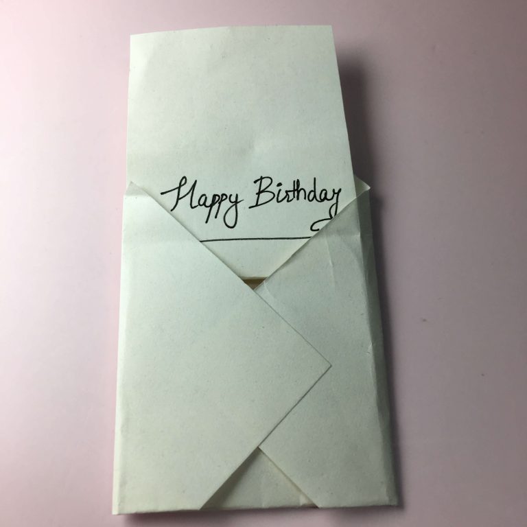 17 DIY Greeting Cards Ideas Under 10 Minutes for Every Occasion