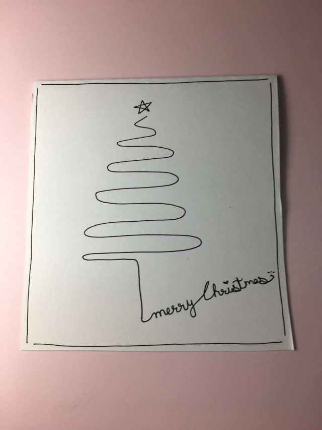 17 DIY Greeting Cards Ideas Under 10 Minutes for Every Occasion