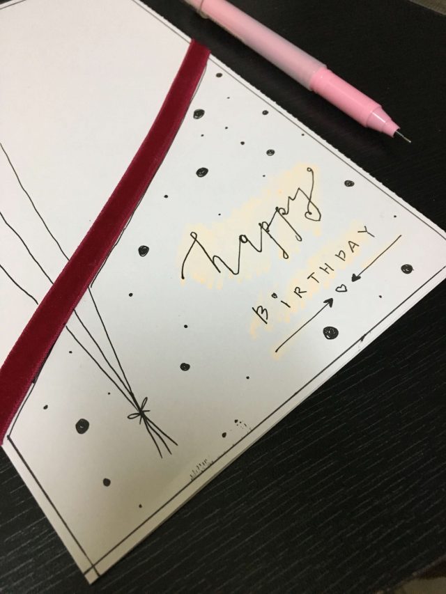 17 DIY Greeting Cards Ideas Under 10 Minutes for Every Occasion