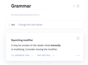 Review of Grammarly Premium VS Grammarly Free Version