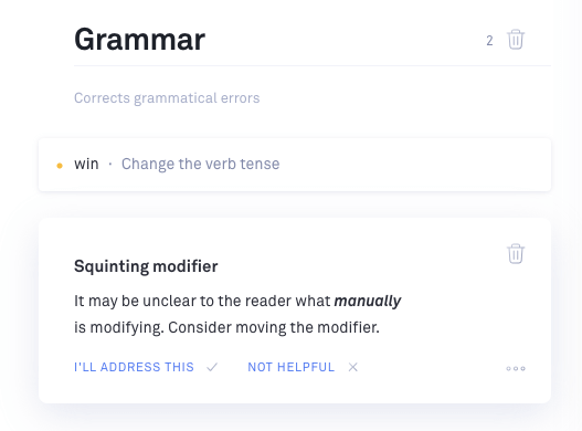 Review of Grammarly Premium VS Grammarly Normal