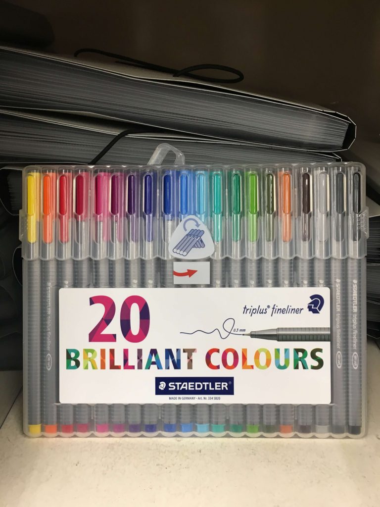 21 Ultimate on a Budget Planner and College Supplies