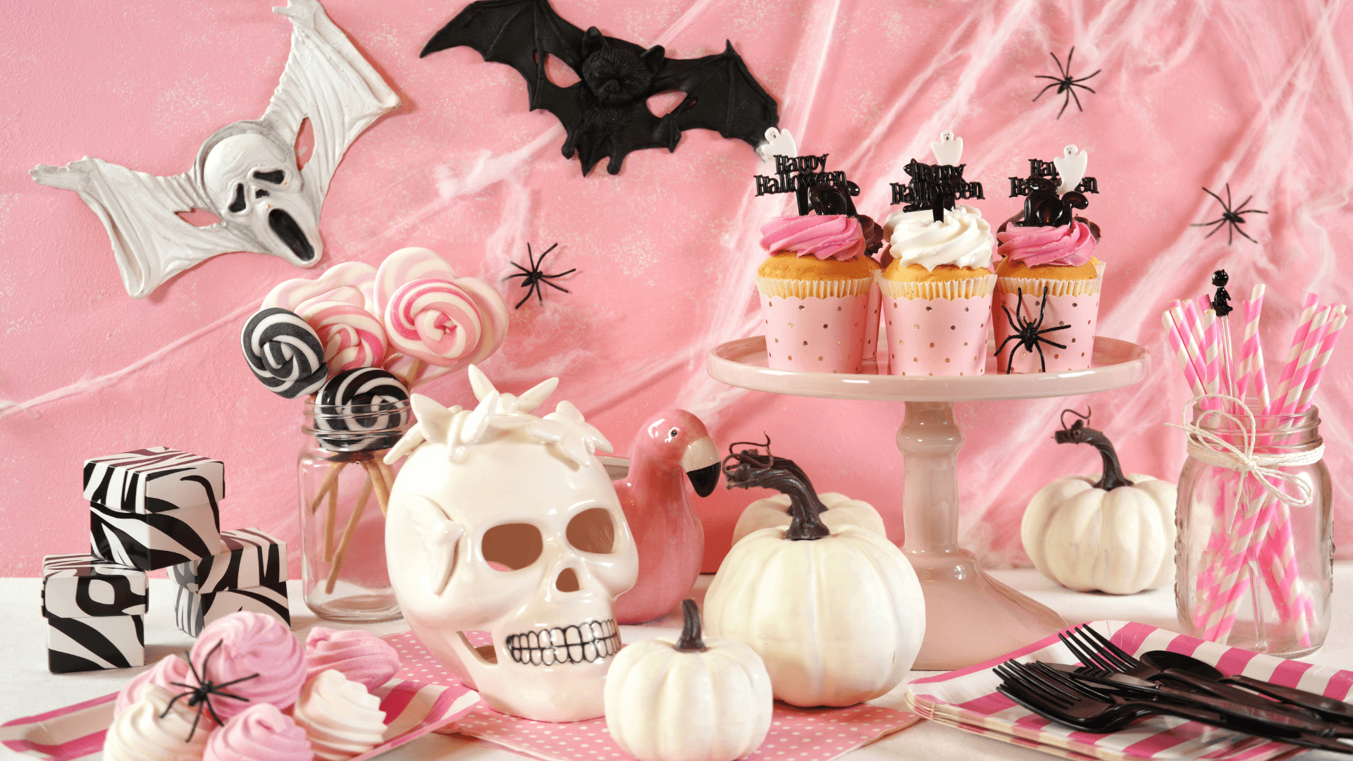 12 Frugal Ways To Enjoy Halloween While Saving Money
